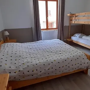 Privatunterkunft A Louer A La Nuitee, Lanslebourg-Mont-Cenis