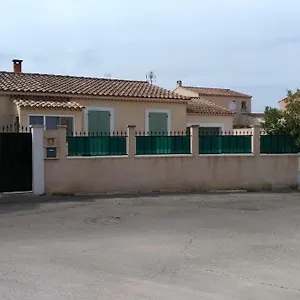 L'ilot De , Carpentras Frankreich